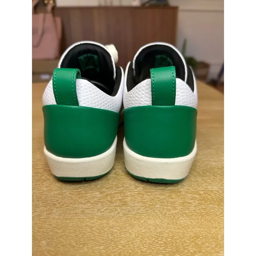 Jordan 2 Retro‎ Low SE x Nina Chanel Abney Sz. 6.5